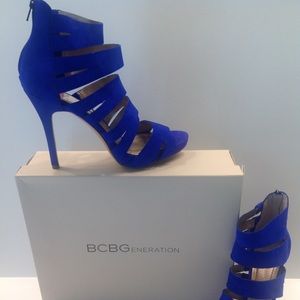 BCBC Generation Shoes, 9.5